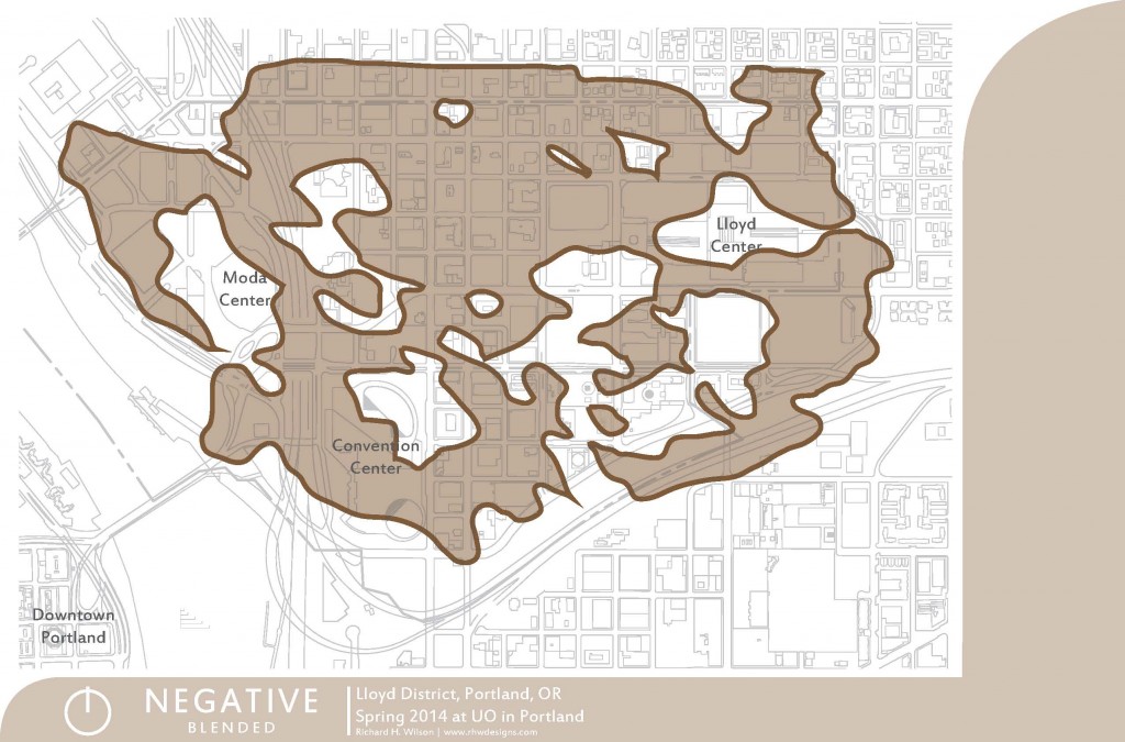 Lloyd District Point Analysis