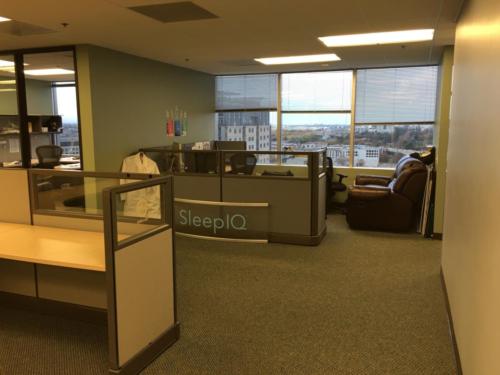 Existing Office