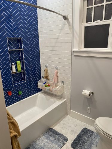 Kids Bath
