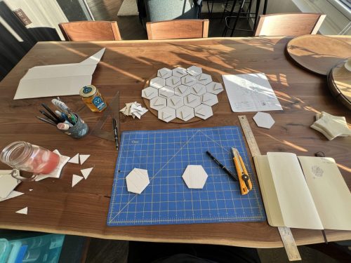 Paper Prototyping