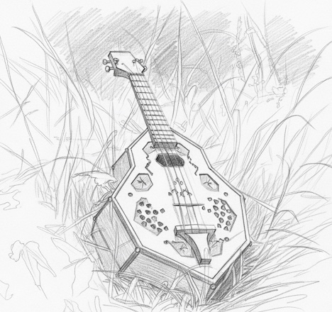 Lute_sketch