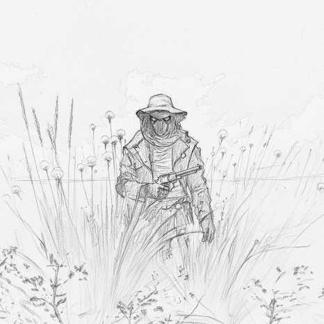Bandit_Gun_sketch