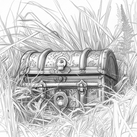 Treasure_sketch
