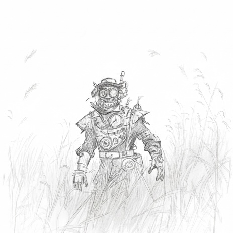 Bandit_Brawl_sketch
