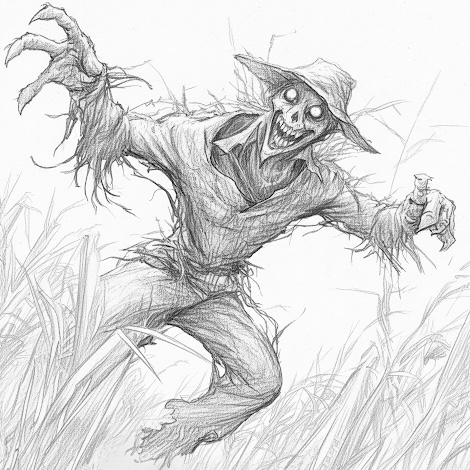 Beast_Scare_sketch